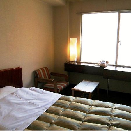 Business Hotel Tenmonkan 鹿児島市 エクステリア 写真